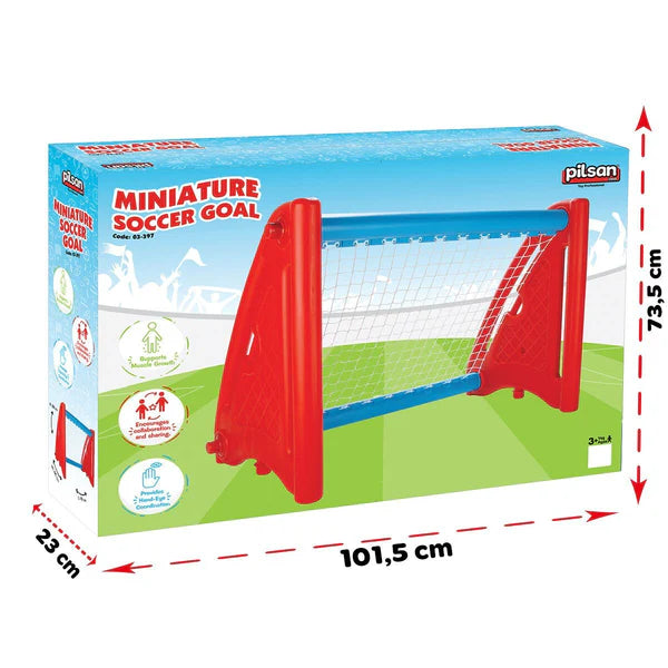 ⚽ But de Football Enfant Pilsan