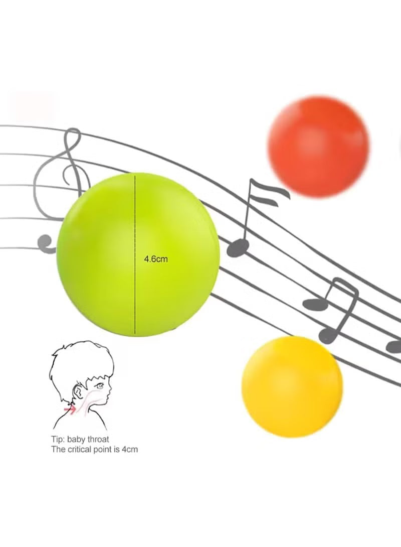 Table d’Activités Interactive pour Bébé – HUANGER