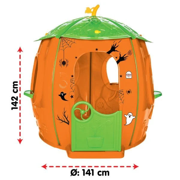 🏠🎃 Maison de Jeu Halloween-PILSAN