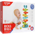 Rouleau De Balle 14 Pcs 18M+ - Huanger