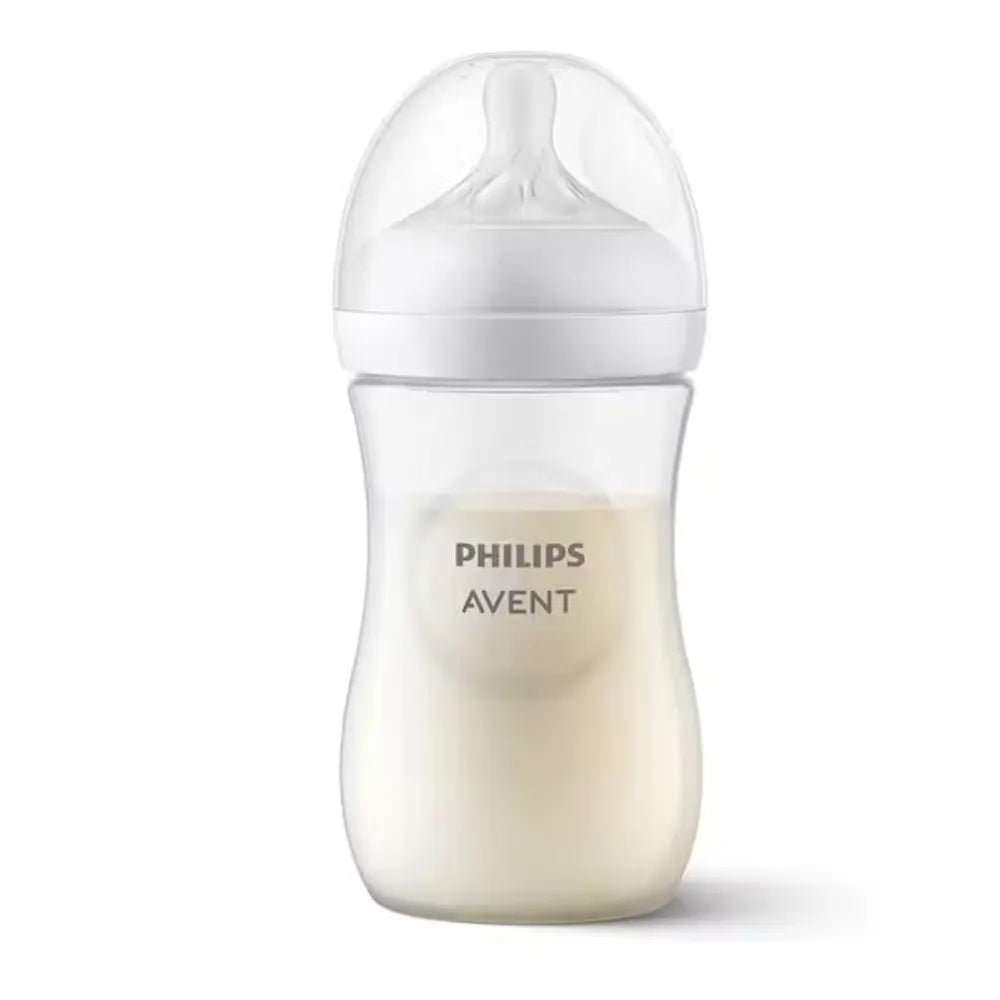 Biberon Natural 1M+ - 260ml - Philips Avent