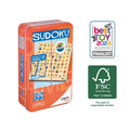 Sudoku – Boîte Métal– CAYRO