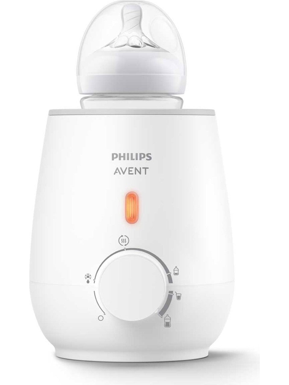 Chauffe-biberon électrique – Philips Avent
