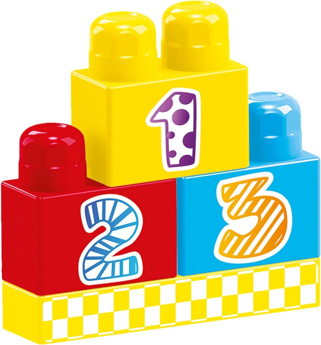 Set de construction Play jusqu’à 50 pièces-DOLU