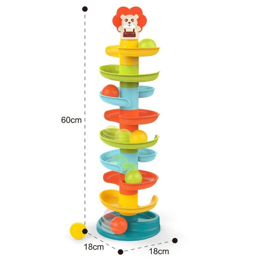 Rouleau de Balles 16 Pièces – Huanger