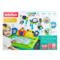 Winfun – Bureau Interactif d’Activités d’Apprentissage Amusantes-SKU