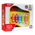 Xylophone musical - Huanger