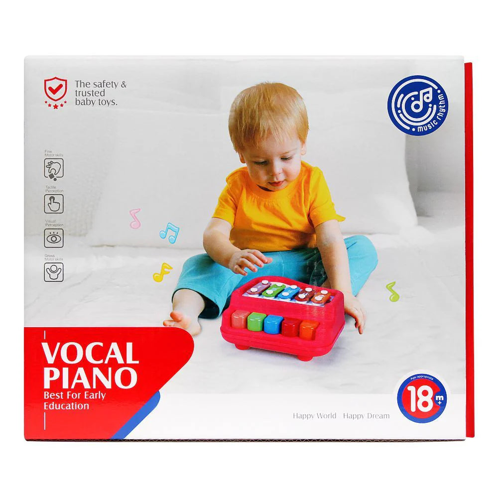 Xylophone musical - Huanger