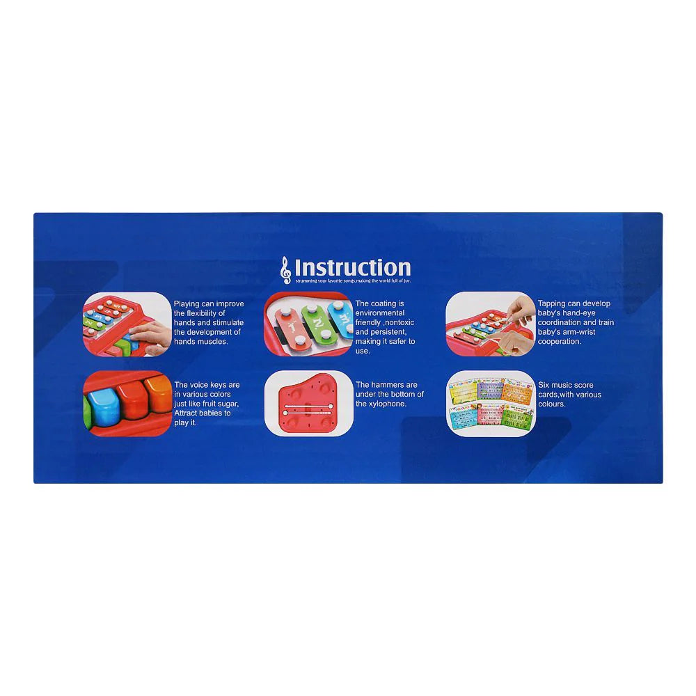 Xylophone musical - Huanger