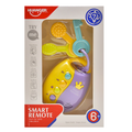 Clé de Voiture Interactive – HUANGER