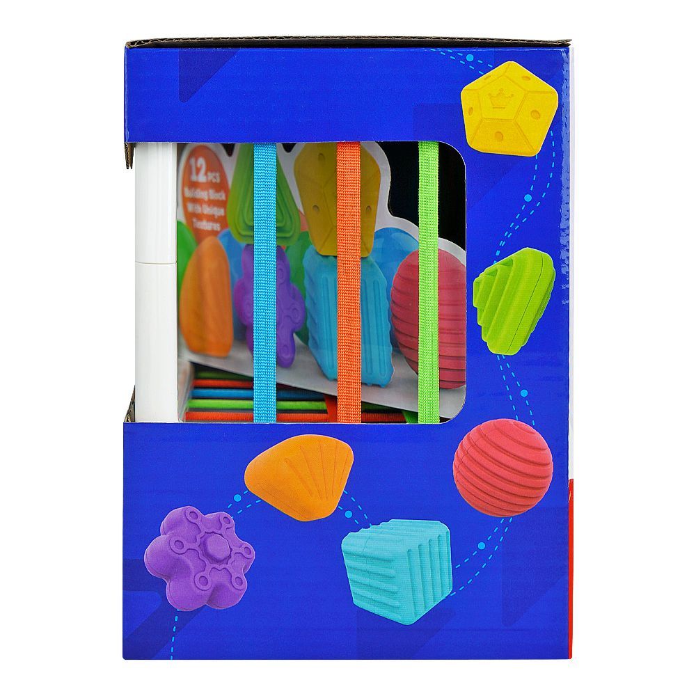 Boîte à Formes Bébé – HUANGER