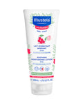 MUSTELA-LAIT HYDRATANT APAISANT 200ML