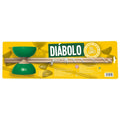 Diabolo – Jouet d’Adresse et de Jonglage