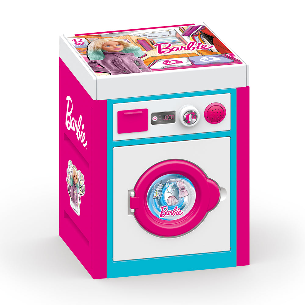 Machine à Laver Barbie – Dolu