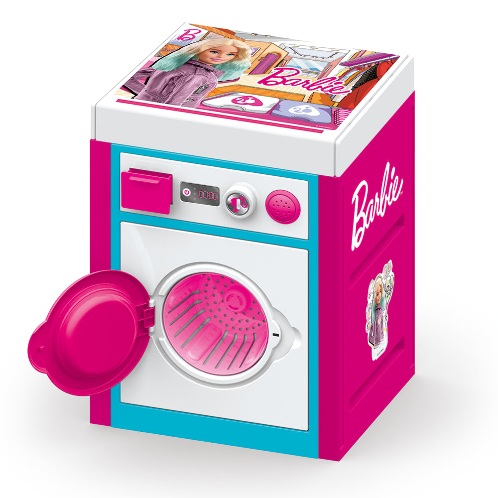 Machine à Laver Barbie – Dolu