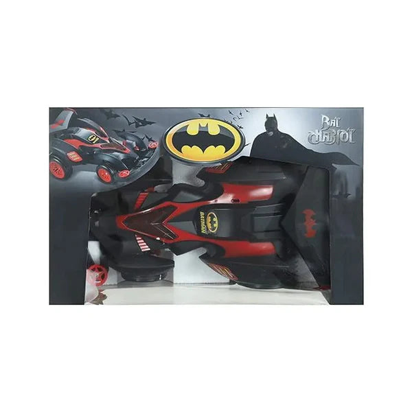 Batmobile Télécommandée – Véhicule RC Batman