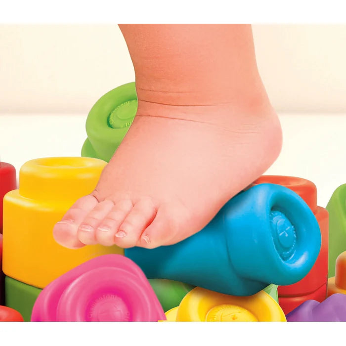 Balles sensorielles – CLEMENTONI