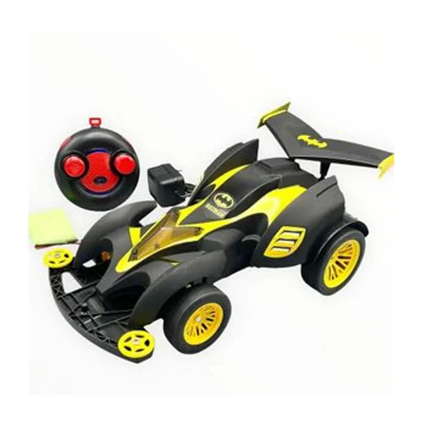 Batmobile Télécommandée – Véhicule RC Batman