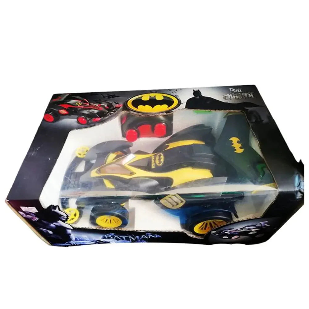 Batmobile Télécommandée – Véhicule RC Batman