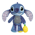 Stitch, ma peluche d’activités –Clementoni