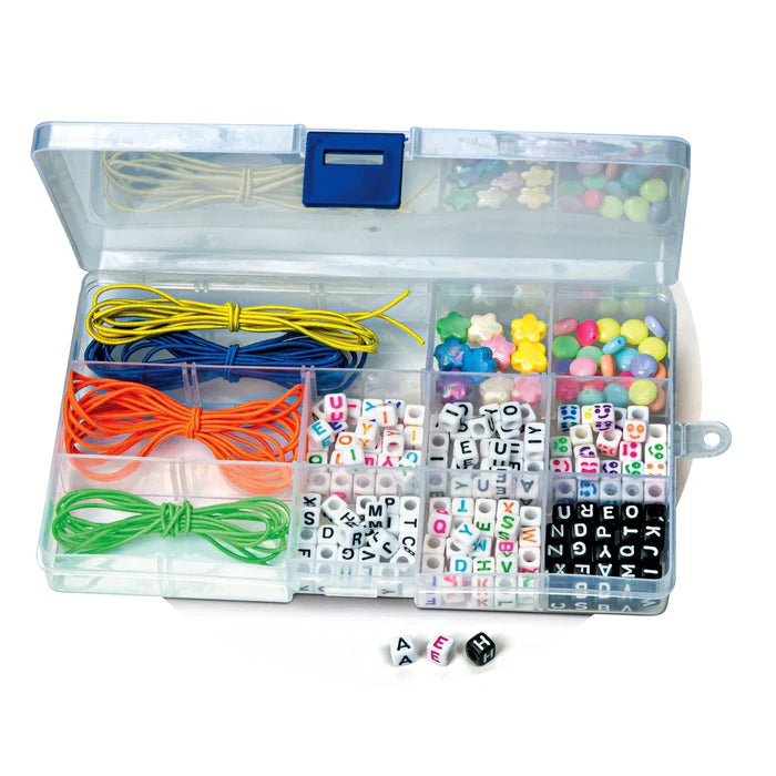 Message Bracelets – CLEMENTONI