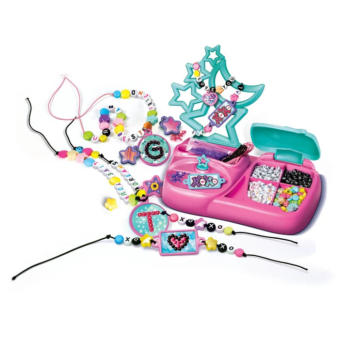 Message Jewellery – CLEMENTONI