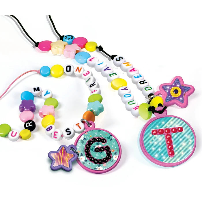 Message Jewellery – CLEMENTONI