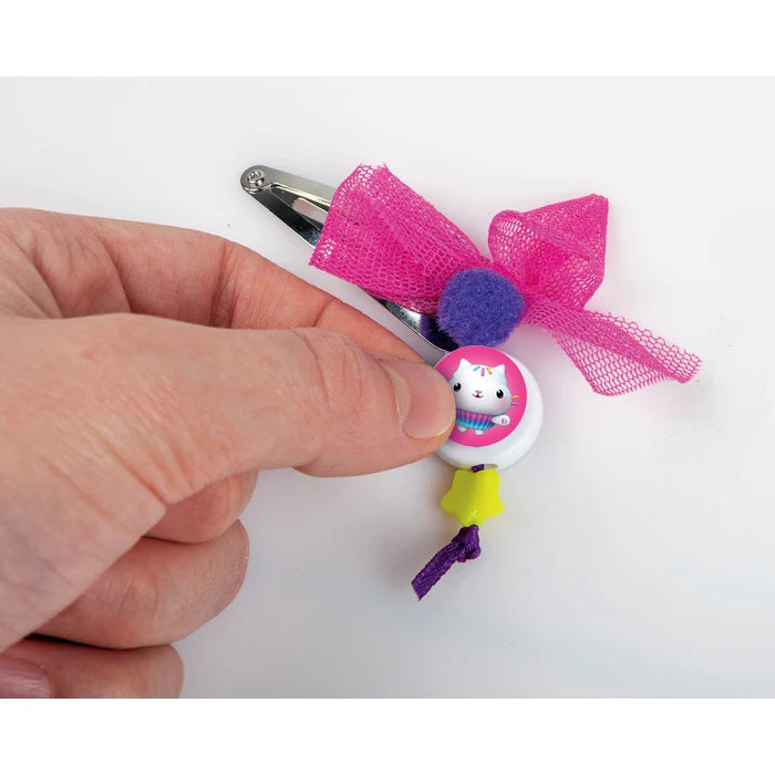 Accessoires pour Cheveux – Gabby  – CLEMENTONI