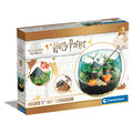 Terrarium – Harry Potter – CLEMENTONI