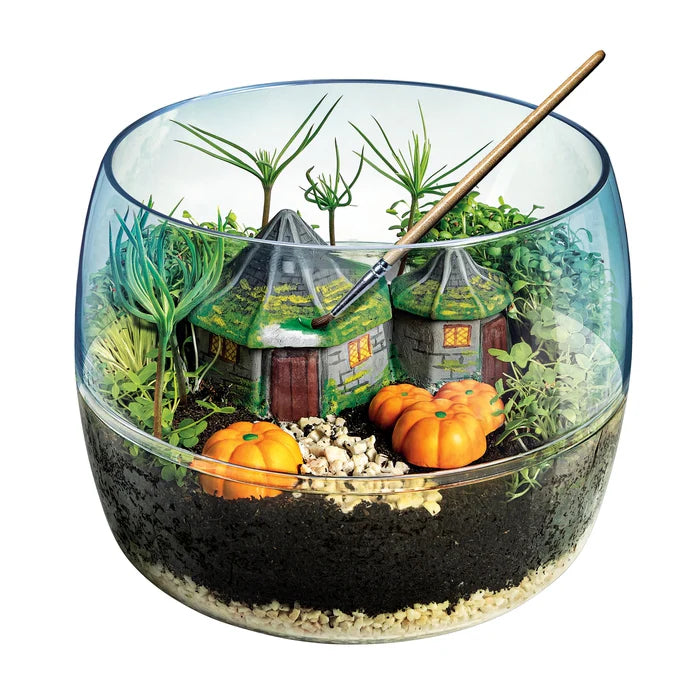Terrarium – Harry Potter – CLEMENTONI