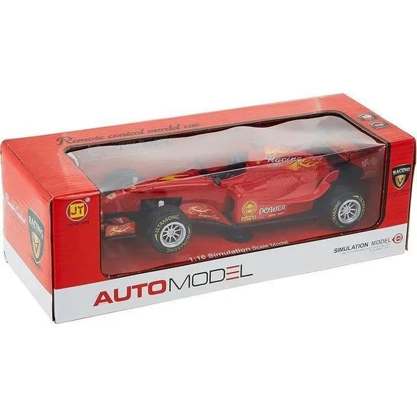 Voiture Formula