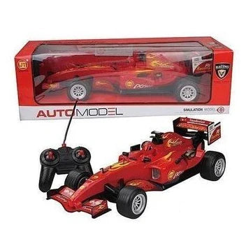 Voiture Formula