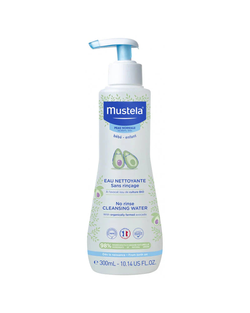 MUSTELA-EAU NETTOYANTE 300ML