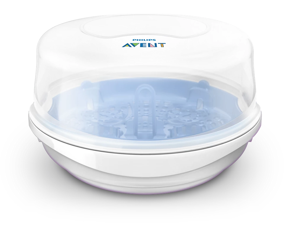 Stérilisateur Micro-ondes – Philips Avent