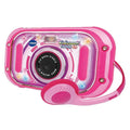 Appareil Photo Enfant Écran Tactile 10 en 1-VTECH-SKU