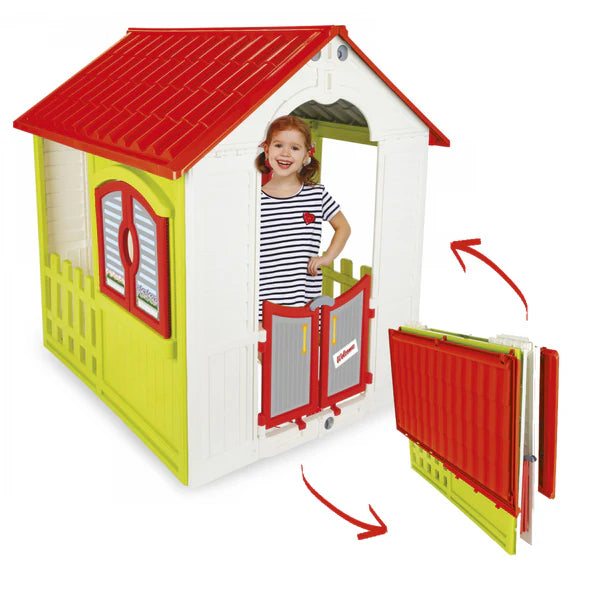 Maison de Jeu Enfant Pliable –PILSAN