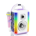 Machine de Karaoké BAKAM avec Microphone