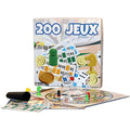 Coffret 200 Jeux – Ferriot