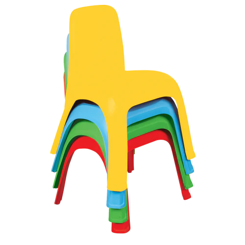 Chaise Enfant Le P’tit Roi-PILSAN