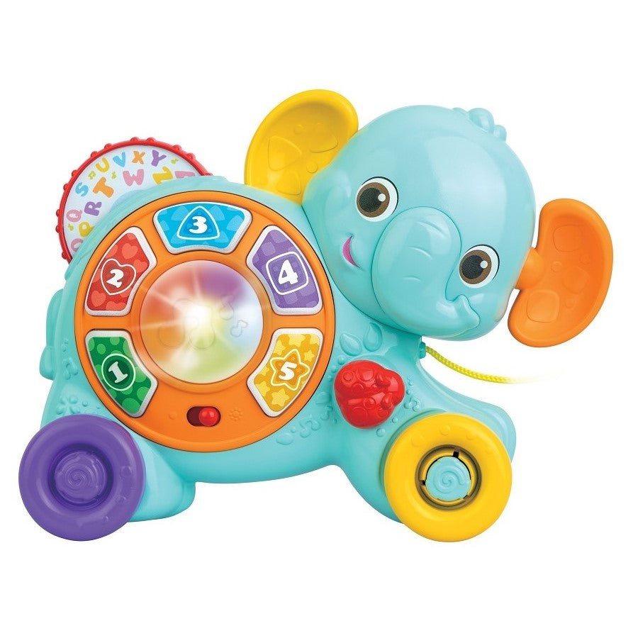 Winfun – Mon Éléphant à Tirer