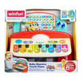 Winfun – Piano Tactile « Baby Maestro »