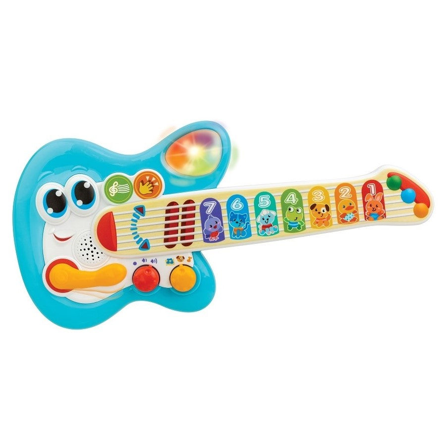 Winfun – Guitare Tactile « Baby Maestro »