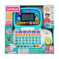 Winfun – Ordinateur Portable Bilingue Éducatif-SKU