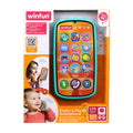 Winfun – Smartphone Jouet