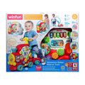 Winfun – Train d’Aventure