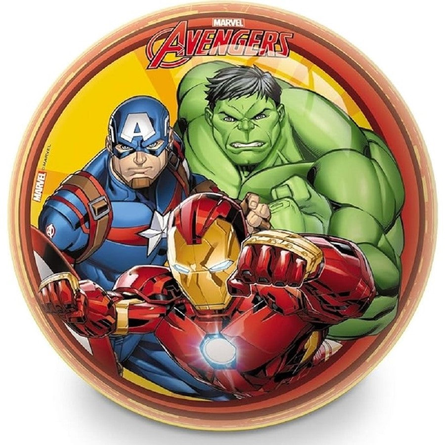 Ballon Avengers 22 cm – MONDO