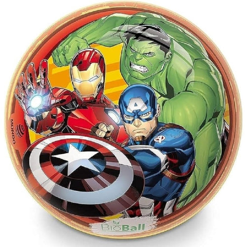 Ballon Avengers 22 cm – MONDO
