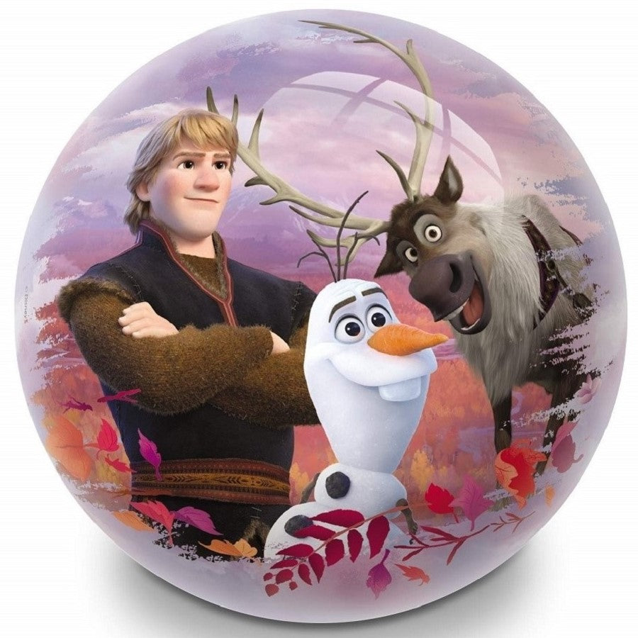 Ballon Frozen 22 cm – MONDO