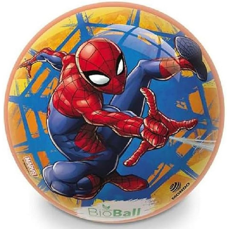 Ballon Spiderman 22 cm – MONDO