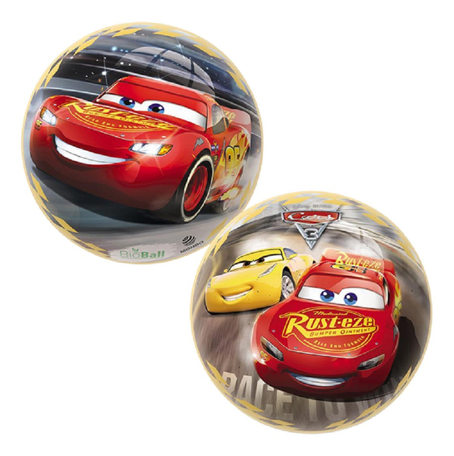 Ballon Cars 22 cm – MONDO